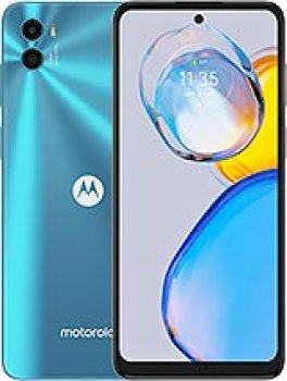 Motorola Moto E32 (India) Price USA