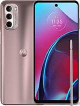 Motorola Moto G Stylus 2022 Price Afghanistan