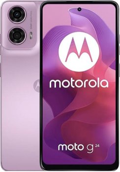 Motorola Moto G25 Price Pakistan