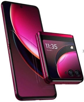 Motorola Razr Plus 2024 Price Bahrain