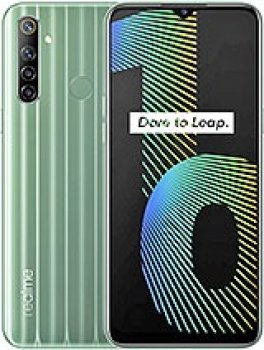 Realme Narzo 10 Price & Specification 