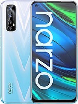 Realme Narzo 20 Pro Price South Africa