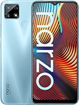 Realme Narzo 20 Price Morocco