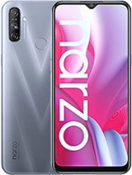 Realme Narzo 20A Price Lebanon