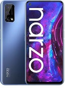 Realme Narzo 40 Pro Price Bolivia