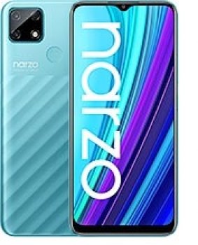 Realme Narzo 40A Price 