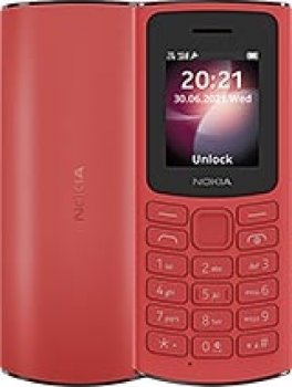 Nokia 105 4G Price & Specification India