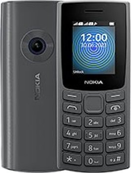 Nokia 110 (2023) Price Saudi Arabia