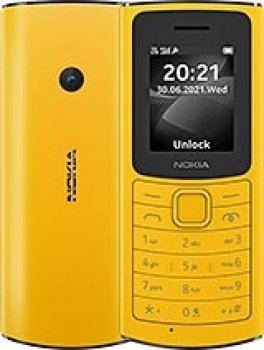 Nokia 110 4G Price Japan