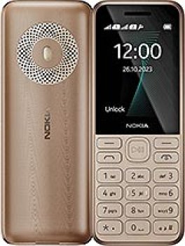 Nokia 130 (2024) Price Macedonia