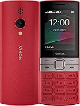 Nokia 150 (2023) Price 