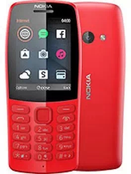 Nokia 210 (2019) Price & Specification 