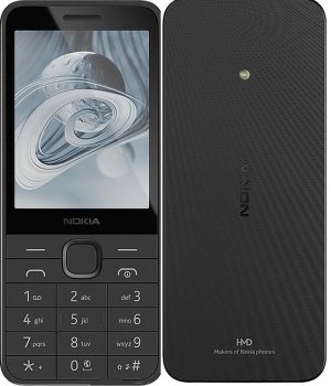 Nokia 215 4G (2024) Price Macedonia