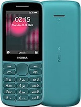 Nokia 215 4G Price India