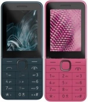 Nokia 225 4G (2024) Price 