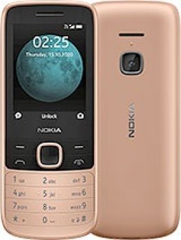 Nokia 225 4G Price India