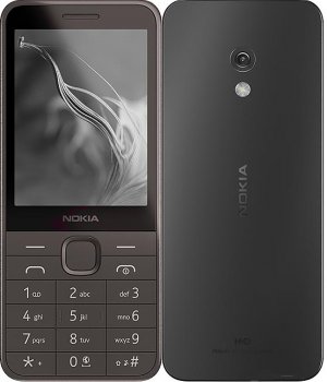 Nokia 235 4G (2024) Price Nigeria