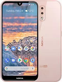 Nokia 4.2 Price & Specification 