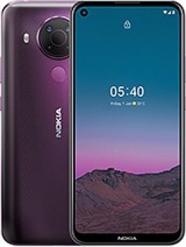 Nokia 5.4 Price Portugal