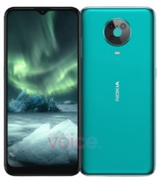 Nokia 6.4 Price Bolivia