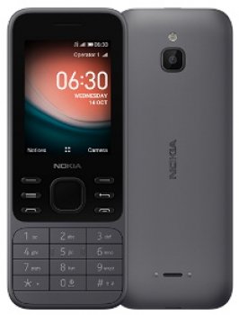 Nokia 6300 4G Price India