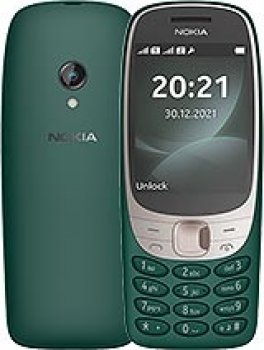 Nokia 6310 (2021) Price Australia