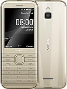 Nokia 8000 4G Price South Africa