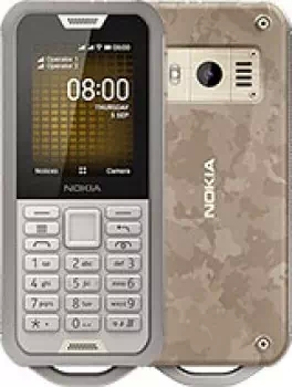 Nokia 800 Tough Price & Specification Turkey