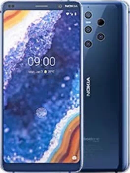 Nokia 9 PureView Price & Specification Australia