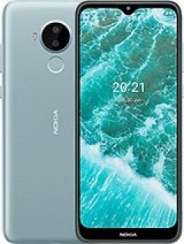 Nokia C40 Price Hong Kong