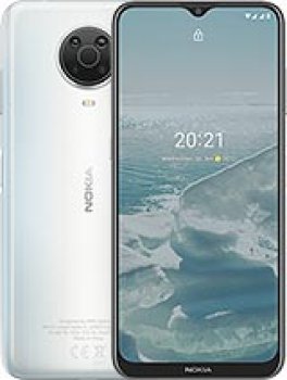 Nokia G20 Price Syria