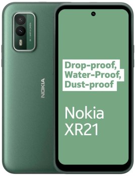 Nokia XR21 Price & Specification Poland