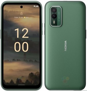 Nokia XR30 Price & Specification Rwanda