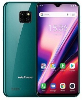 Ulefone Note 7T Price Pakistan