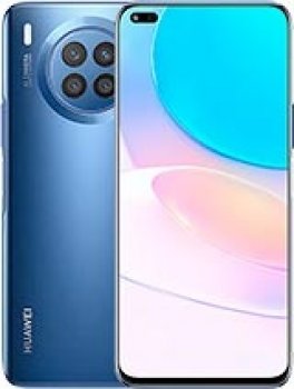 Huawei Nova 9i Price 