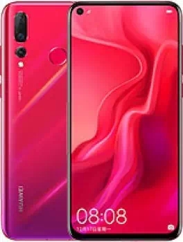 Huawei Nova 4 Price Saudi Arabia