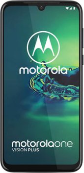 Motorola One Vision Plus Price Netherlands