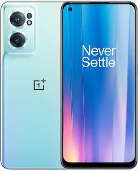 OnePlus Nord CE 2 5G Price & Specification Russia