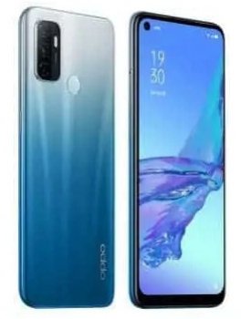 Oppo A53 (2020) Price Papua New Guinea