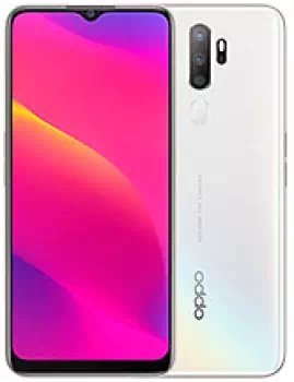 Oppo A6 Price 