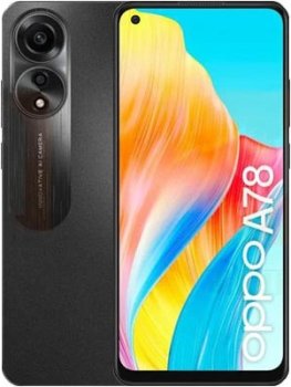 Oppo A78 4G Price Solomon Islands