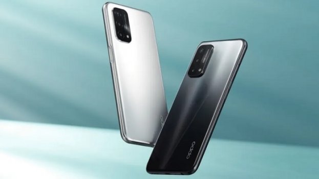 Oppo A94s 5G Price Kenya