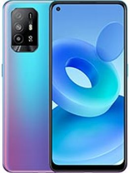 Oppo A95 5G Price Syria