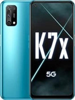 Oppo K7x Price Rwanda