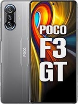Poco F3 GT Price Hong Kong