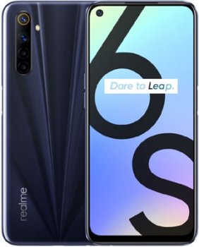 Realme 6s Price & Specification Switzerland