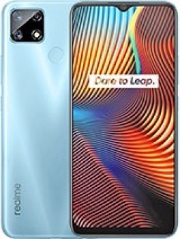 Realme 7i (Global) Price Russia