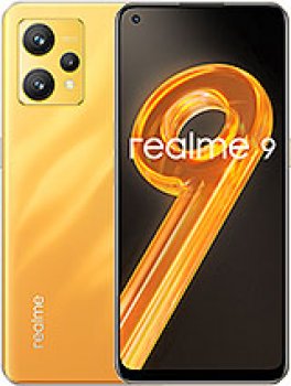 Realme 9 4G Price Japan