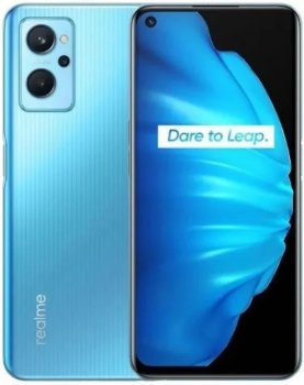 Realme 9i Price Vietnam