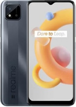 Realme C20 Price Spain